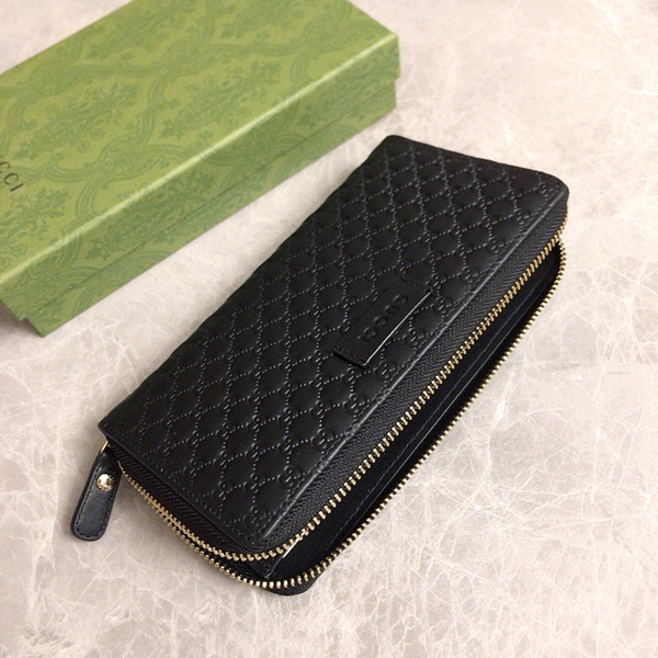 グッチ財布 レプリカ細部ディテール